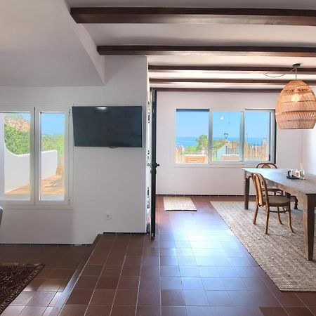 Casa Cala Nostra - Tamariu Apartman Palafrugell Kültér fotó