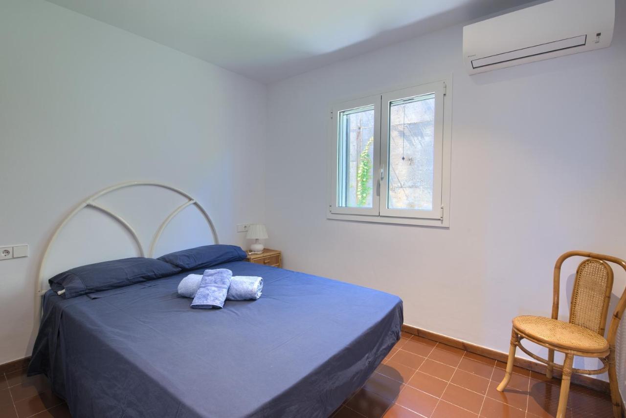 Casa Cala Nostra - Tamariu Apartman Palafrugell Kültér fotó