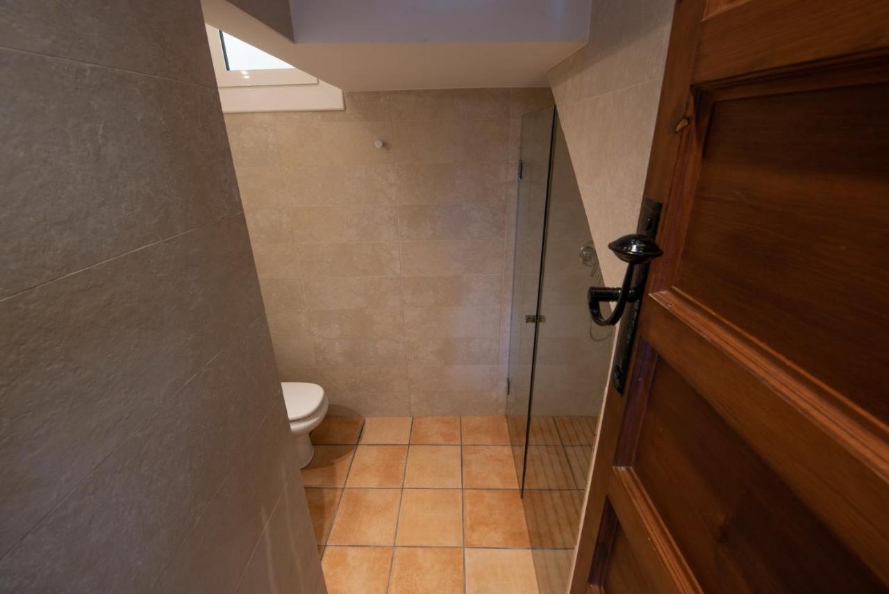 Casa Cala Nostra - Tamariu Apartman Palafrugell Kültér fotó